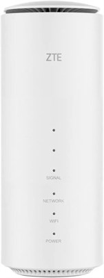 ZTE MC801A Pro 5G Indoor WiFi 6 Router 1000023977