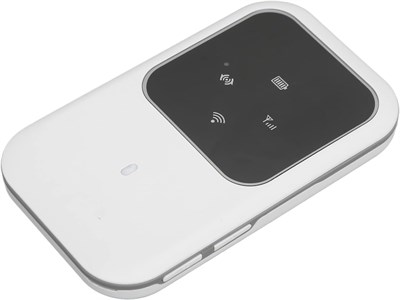 Портативный USB-модем 4G, мобильная точка доступа H80, многофункциональная встраиваемая карта Wi-Fi, тонкий портативный маршрутизатор 4G Wi-Fi с LED-дисплеем для использования на открытом воздухе, в автомобиле, в поездках, с длительным временем автономной 1000023981