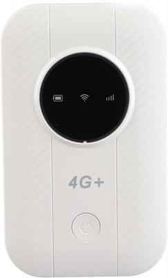Портативный 4G LTE роутер, разблокированный, высокоскоростной, карманный, мобильный, 300 Мбит/с, питание от USB, беспроводной Wi-Fi роутер, поддержка до 10 устройств, для путешествий, бизнеса, дома, удаленной работы (белый) 1000023984