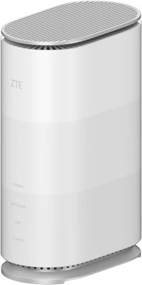 ZTE 5G CPE G5 Air MC8510D 2.5G Port WiFi 7 Router 1000023988