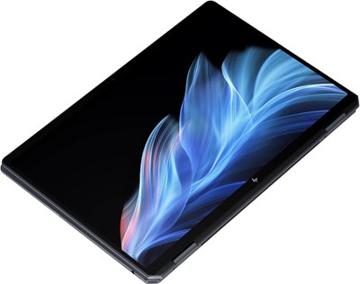 HP OMNIBOOK FLIP 14-FH0013DX-INTEL CORE ULTRA 7-256V-16GB DDR5X ON.BD-1TB SSD-14.0" 3K (2880x1800) OLED X360 120Hz сенсорный экран 86437