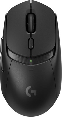 Игровая беспроводная мышь Logitech G309 LIGHTSPEED, легкая, с гибридными переключателями LIGHTFORCE, сенсором HERO 25K, временем автономной работы более 300 часов от батарейки AA, 6 программируемых кнопок, для ПК и Mac — черная. 1000024368