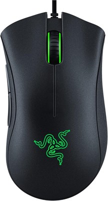 Мышка Razer Deathadder Essential Black 86520