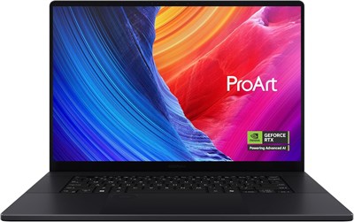 Наименование товара - Ноутбук Asus ProArt P16 с видеокартой NVIDIA RTX 5090 на 24 ГБ, процессором AMD Ryzen AI 9 HX 370, объемом оперативной памяти 64 ГБ, накопителем SSD на 4 ТБ, дисплеем 16-дюймовый 4K OLED с частотой обновления 120 Гц, установленной оп 1000024480