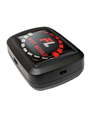 Устройство для определения ускорения автомобиля, Freelogic WiFi Middle, является аналогом Dragy и Racelogic, с встроенным аккумулятором 1000024718