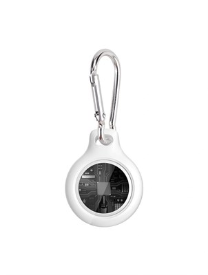 Беспроводной локатор GPS-трекер WiWU iTag Anti-lost Smart Tracker WT-01. 1000024795