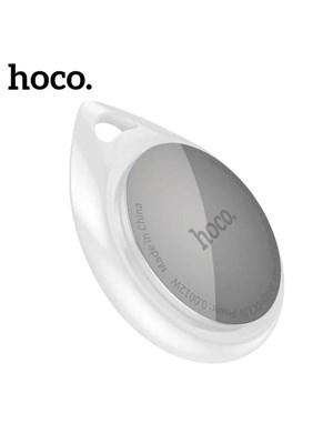 Беспроводной трекер AirTag подходит для использования с iPhone, автомобилями, ключами, животными и одеждой. 1000024804