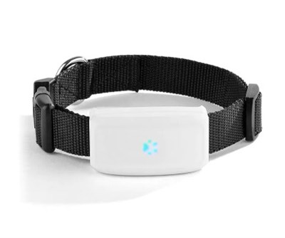 GPS трекер TK STAR TK911 предназначен для отслеживания местоположения собак и кошек. Устройство влагостойкое, оснащено функцией звонка, гео-забором и возможностью отслеживания через мобильное приложение. 1000024821