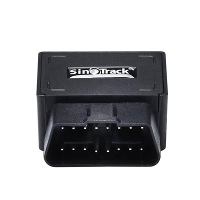 Sinotrack ST-902 - устройство для отслеживания местоположения с помощью GPS. 1000024857