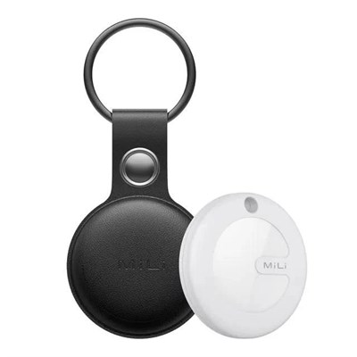 GPS трекер-маячок с подарочным чехлом предназначен для отслеживания на устройствах iOS и Android. 1000024865