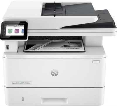 Принтер HP LaserJet Pro MFP 4103dw 87223