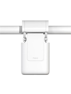 AQARA Мотор для открывания и закрывания штор Е1 (трубчатый карниз), модель CM-M01R 1000025117