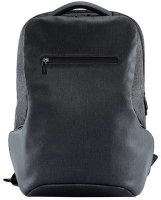 Рюкзак Xiaomi Mi Urban Backpack Black 2648 - фото 5872