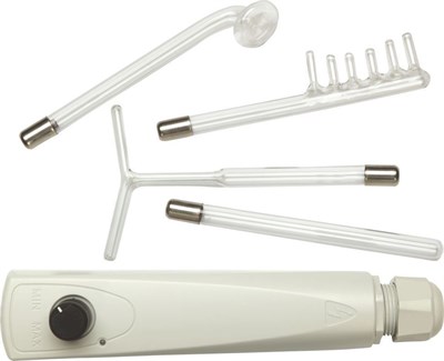 Дарсонваль Карат DE-212 от компании СМП с четырьмя насадками 1000025789