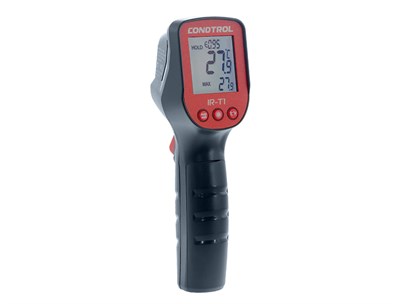 Бесконтактный инфракрасный пирометр CONDTROL IR-T1 1000025878