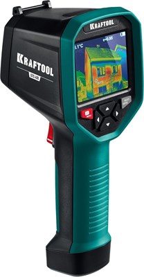 Thermal imaging camera KRAFTOOL GTC 400 (45750) 1000025942