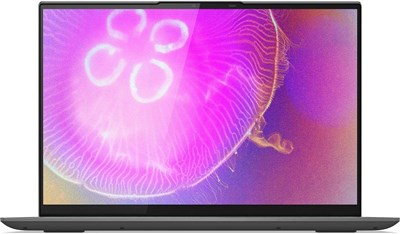 Lenovo 82VB0002US, Slim 7i — Ноутбук — Intel Core i7-12700H — 16-дюймовый сенсорный дисплей WQXGA — 16 ГБ оперативной памяти — SSD-накопитель 1 ТБ — Графика Intel Arc A370M — Windows 11 1000026288