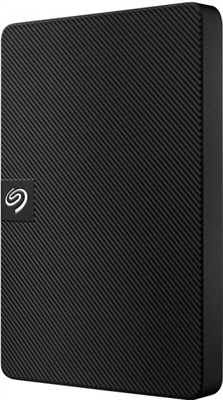 Жесткий диск Seagate USB3 EXT. 1Tb Black STKM1000400 2675 - фото 5905