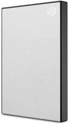 Жесткий диск Seagate One Touch Portable Drive 1Tb Silver STKB1000401 2687 - фото 5917