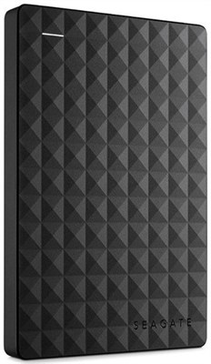 Жесткий диск Seagate Expansion Portable 1Tb STEA1000400 2694 - фото 5924