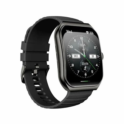 Часы Black Shark GT3 Black с водонепроницаемостью и функцией GPS. 1000026745
