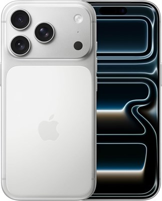 Новый телефон Apple iPhone 17 Pro имеет 256 ГБ памяти и оснащен 6,3-дюймовым дисплеем с технологией ProMotion, поддерживающей частоту обновления до 120 Гц. В устройстве установлен мощный чип A19 Pro, обеспечивающий высокую производительность. Телефон отли 1000026907
