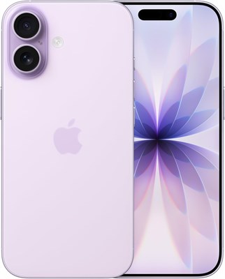 Новый iPhone 17 от Apple имеет 512 ГБ памяти и оснащен 6,3-дюймовым экраном с технологией ProMotion. В нем установлен чип A19, а фронтальная камера размещена в центре экрана для получения более качественных групповых селфи. Телефон имеет улучшенную устойч 1000026916