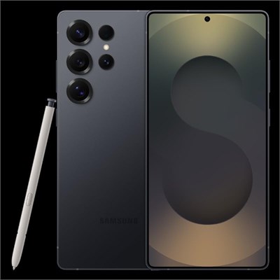 Международная версия Samsung Galaxy S25 Ultra AI предлагает 256 ГБ памяти, 12 ГБ ОЗУ, Titanium Jetblack цвет, операционная система Android, камера 200 Мп, S Pen и длительное время автономной работы 1000026933