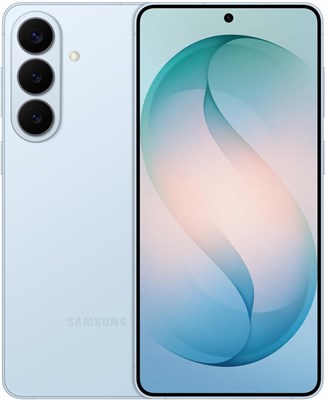 Samsung Galaxy S26+ доступен в небесно-голубом цвете с 256 ГБ памяти. Это AI-телефон с 12 ГБ ОЗУ, настраиваемым приложением и встроенной функцией конфиденциальности на экране. Также есть функция помощи при фотосъемке, камера 200 Мп, аккумулятор на 5000 мА 1000026943