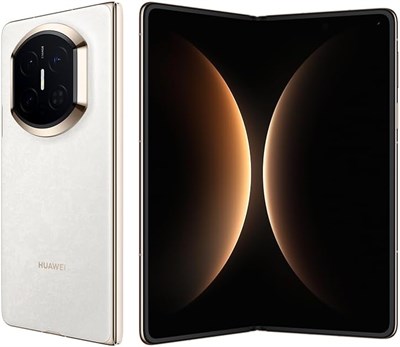 Складной смартфон HUAWEI Mate X7 имеет 16 ГБ оперативной памяти и 512 ГБ встроенной памяти. Устройство оснащено 8-дюймовым складным LTPO-дисплеем с частотой обновления 120 Гц, камерой True-to-College и защитным стеклом Kunlun Glass. Емкость аккумулятора с 1000027000