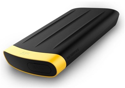Жесткий диск Silicon Power Stream A65 1Tb Black SP010TBPHDA65S3K 2709 - фото 5939