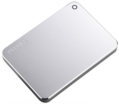 Жесткий диск Toshiba Canvio Flex 1Tb HDTX110ESCAA 2713 - фото 5943