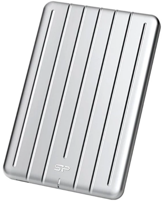 Жесткий диск Silicon Power Armor A75 1Tb SP010TBPHDA75S3S 2714 - фото 5944