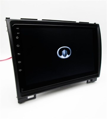 Штатная магнитола TS7 2/32 для Great Wall HOVER H3 H5 - Ховер Н3 Н5 TS7 2010-2014 1000027771
