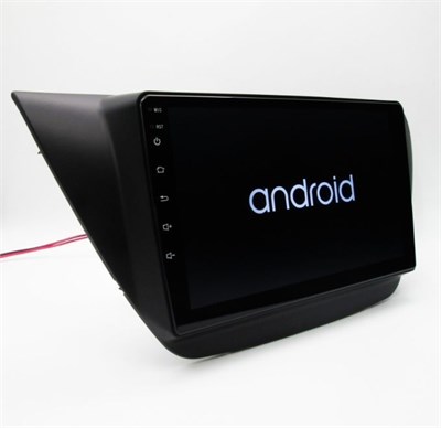 Штатная магнитола 2/32 для Mitsubishi Lancer 9 - Митсубиши Лансер 9 Android TS7 1000027791