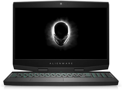 Ноутбук для игр Dell Alienware M15 R2 Premium оснащен процессором Intel Core i7 9750H, 15,6-дюймовым экраном, 512 ГБ SSD, 16 ГБ оперативной памяти, видеокартой NVIDIA GeForce RTX 2060 6 ГБ, операционной системой Windows 10 Home, клавиатурой на английском 1000028466