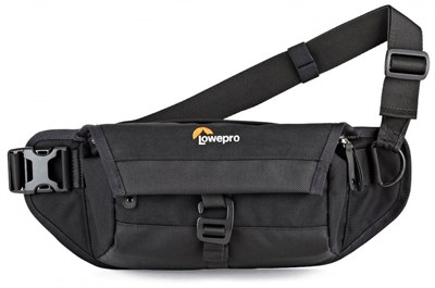 Сумка LowePro m-Trekker HP 120 Black LP37159-PWW 2725 - фото 5963