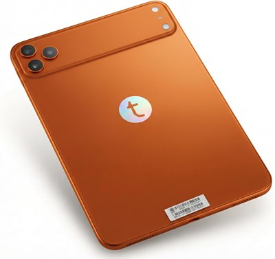 Планшет Oteeto Tab 20 имеет экран размером 10,1 дюйма, поддерживает 4G-звонки, оснащен 8 ГБ оперативной памяти и 512 ГБ внутренней памяти, восьмиядерным процессором, аккумулятором на 8000 мАч, 13-мегапиксельной задней камерой, 8-мегапиксельной фронтальной 1000028498