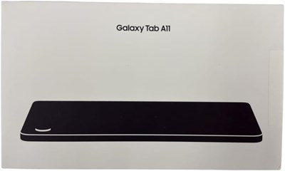 Samsung Galaxy Tab A11 8,7 дюйма, 64 ГБ, 4 ГБ ОЗУ, Wi-Fi, серый 1000028512