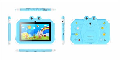 OTEETO TAB 6 4+64GB СИНИЙ 1000028633