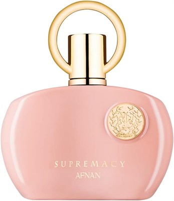 Парфюмерная вода AFNAN Supremacy Pink для женщин, 100 мл 1000028680