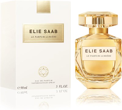 Elie Saab Le Parfum Lumiere парфюмированная вода 90 мл 1000028692