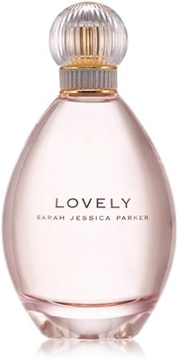 Sarah Jessica Parker Lovely Eau de Parfum | SJP Spray Fragrance for Women, 6.8 oz/200 mL 1000028693