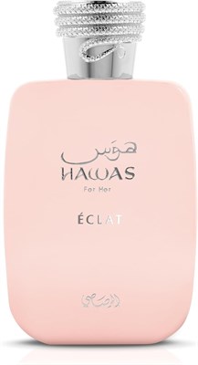 Rasasi Hawas Eclat парфюмированная вода для женщин 100 мл 1000028694