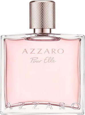 Azzaro Pour Elle Eau de Parfum Женский цветочно-пряный парфюм для женщин. Элегантный и соблазнительный парфюм для женщин, 100 мл 1000028712