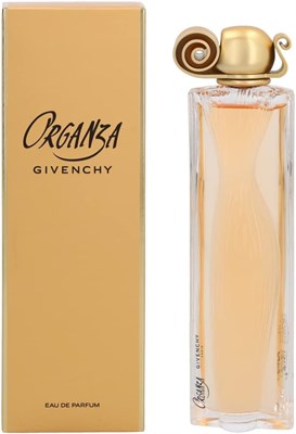 Givenchy Organza для женщин, парфюмерная вода, 100 мл 1000028714