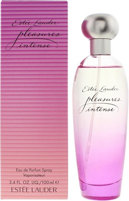 Estee Lauder Pleasures Intense - женские духи - Парфюмерная вода, 100 мл 1000028717