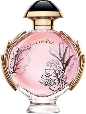 Paco Rabbane Olympea Blossom Florale For Women Парфюмированная вода, 50 мл 1000028735