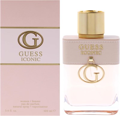 Парфюмерная вода GUESS Iconic Women (100 мл) 1000028740