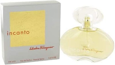 Salvatore Ferragamo Incanto для женщин - парфюмированная вода, 100 мл 1000028744